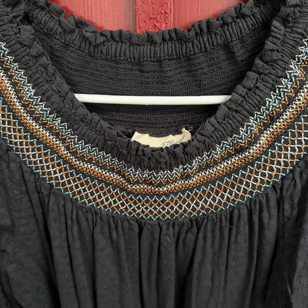 Universal Thread Prairie Dress! 🥵 😘 - Picture 3 of 8